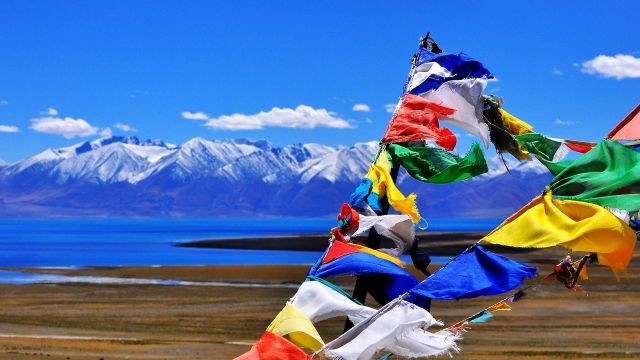 基于西藏邊境旅游開發(fā)建設(shè)的思考與規(guī)劃實(shí)踐 -----以隆子縣扎日鄉(xiāng)莊那小康村建設(shè)項(xiàng)目為例